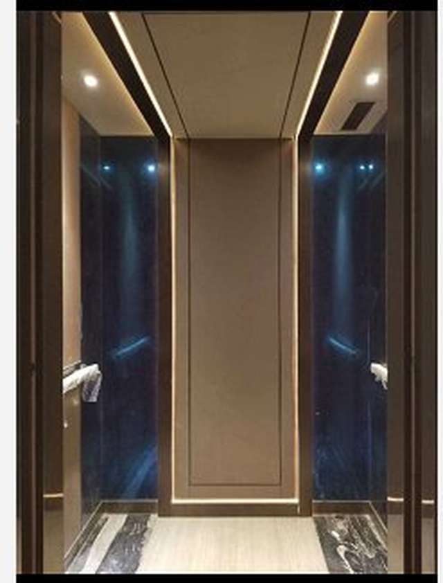 客梯