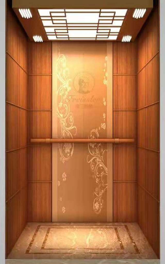 家用电梯